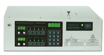 Анализатор жидкости Флюорат-02-Панорама (спектрофлуориметр)