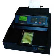 Иммуноферментный анализатор планшетный Stat Fax 3200