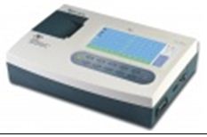 Электрокардиограф 3-х канальный ECG-300G