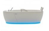 Многофункциональная оздоровительная ванна BTL-3000 Omega 30 Deluxe