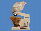Микроскоп бинокулярный МИКМЕД-1 вариант 2