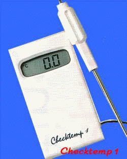 Термометр Checktemp/Checktemp 1