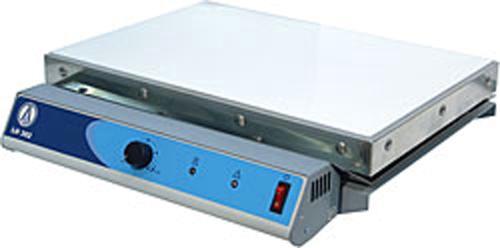 Плита нагревательная LOIP LH-302 (ЛАБ-ПН-02, керам, 460х320мм, 375гр)