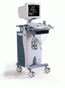 Ультрозвуковая диагностическая система DP-9900Plus