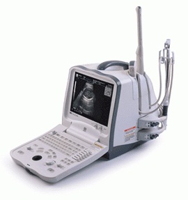 Ультрозвуковая диагностическая система DP-6600