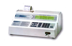 Автоматический анализатор спермы SQA IIC-P (Израиль)