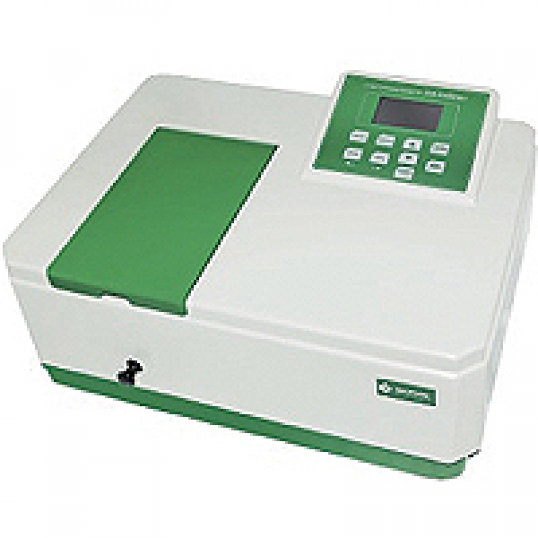 Спектрофотометр ПЭ-5400 УФ ультрафиолетовый
