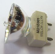 Лампа металлогалоидная рефлекторная Welch Allyn M21E001