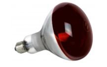 Лампа инфракрасная IR125 150W