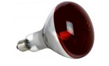 Лампа инфракрасная IR125 250W
