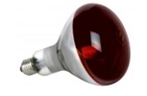 Лампа инфракрасная IR125 375W CH