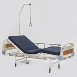 Кровать медицинская функциональная механическая BDH-03