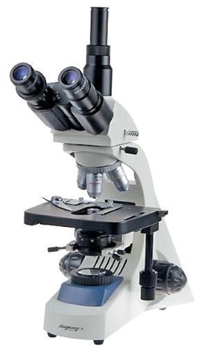 Микроскоп тринокулярный Микромед-3 вар.3-20
