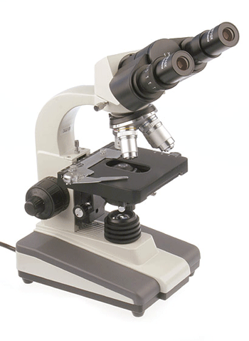 Микроскоп бинокулярный Микромед-1 вар.2-20