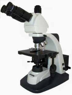 Микроскоп бинокулярный Биомед-6 вар.ПР2