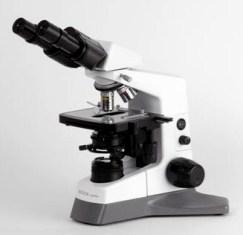 Микроскоп бинокулярный MC100XP