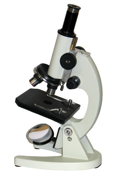 Микроскоп школьный Биомед-1