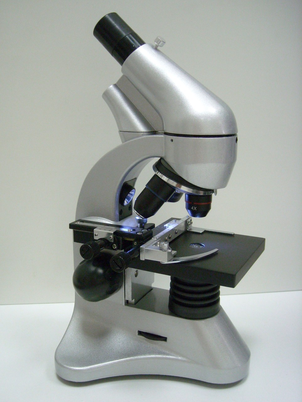 Микроскоп школьный DuoScope 5L (ДуоСкоп 5Л)