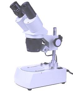 Микроскоп стереоскопический МС1 вар.2С