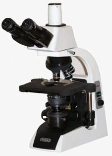Микроскоп тринокулярный Микмед-6 вар.7