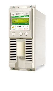 Анализатор качества молока Лактан 1-4(исполнение 220У)