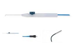 Лазерный зонд, направляемый, разъем DORC®, 25 Ga/0,5 мм