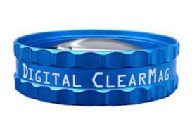 Digital Clear Mag