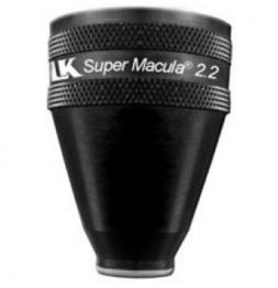 SuperMacula® 2.2