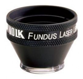 Fundus Laser Lens