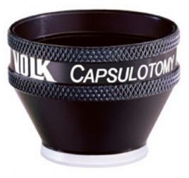 Capsulotomy Lens