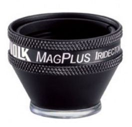 MagPlus Iridectomy Lens