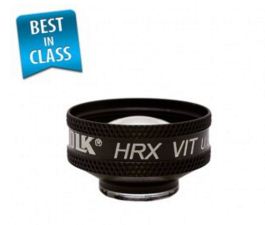 HRX Vit Lens