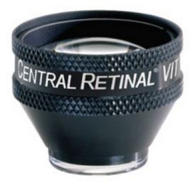 Central Retinal