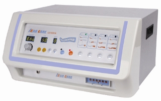 Аппарат для прессотерапии и лимфодренажа LC-600S (Ю.Корея), 6-ти секционный