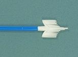 Зонд урогенитальный тип F (комбинированный) одноразовый стерильный Мод. 1 Cervix Brush