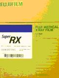 Рентгеновская пленка «FUJIFILM» Super RX синечувствительная