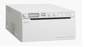 Медицинский принтер Sony UP D 897