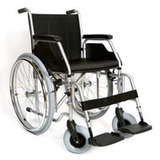 Кресло-туалет для инвалидов FS696