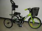 Велосипед-тренажер для больных ДЦП (детский, модель №3)