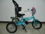 Велосипед-тренажер для больных ДЦП (детский, модели №1)