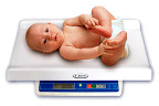 Весы МК В1-15 Саша для новорожденных